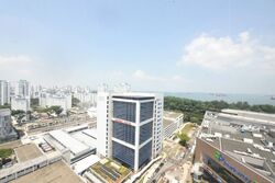 Parkway Parade (D15), Office #618790791
